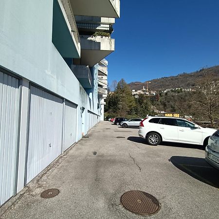 Fornace 2 Vacallo Apartment ภายนอก รูปภาพ