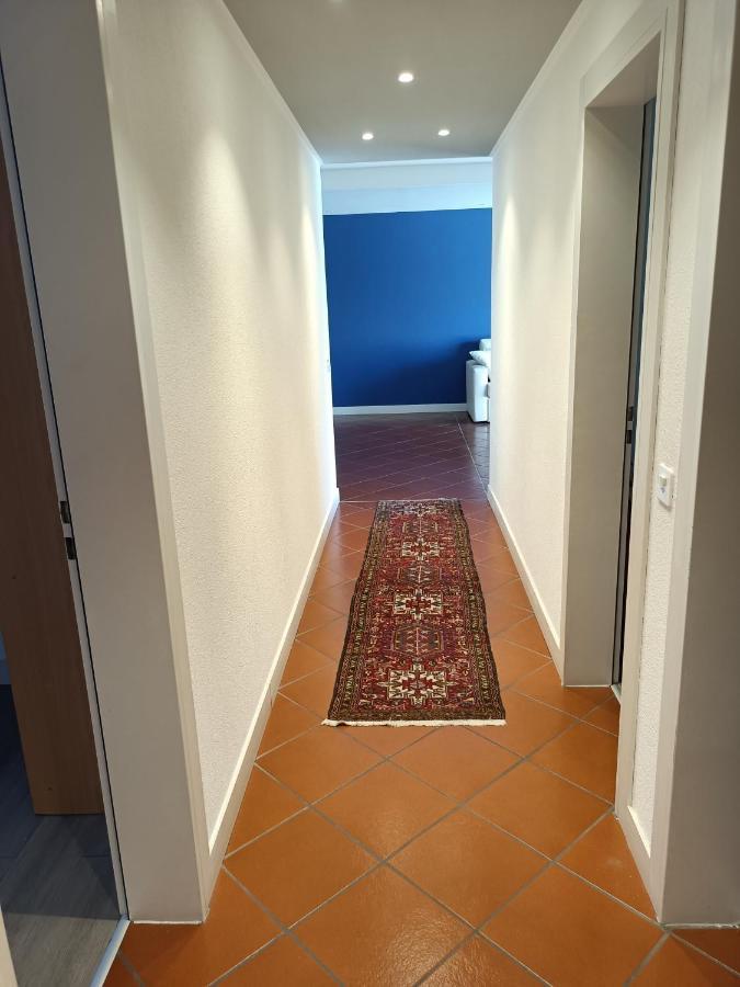 Fornace 2 Vacallo Apartment ภายนอก รูปภาพ