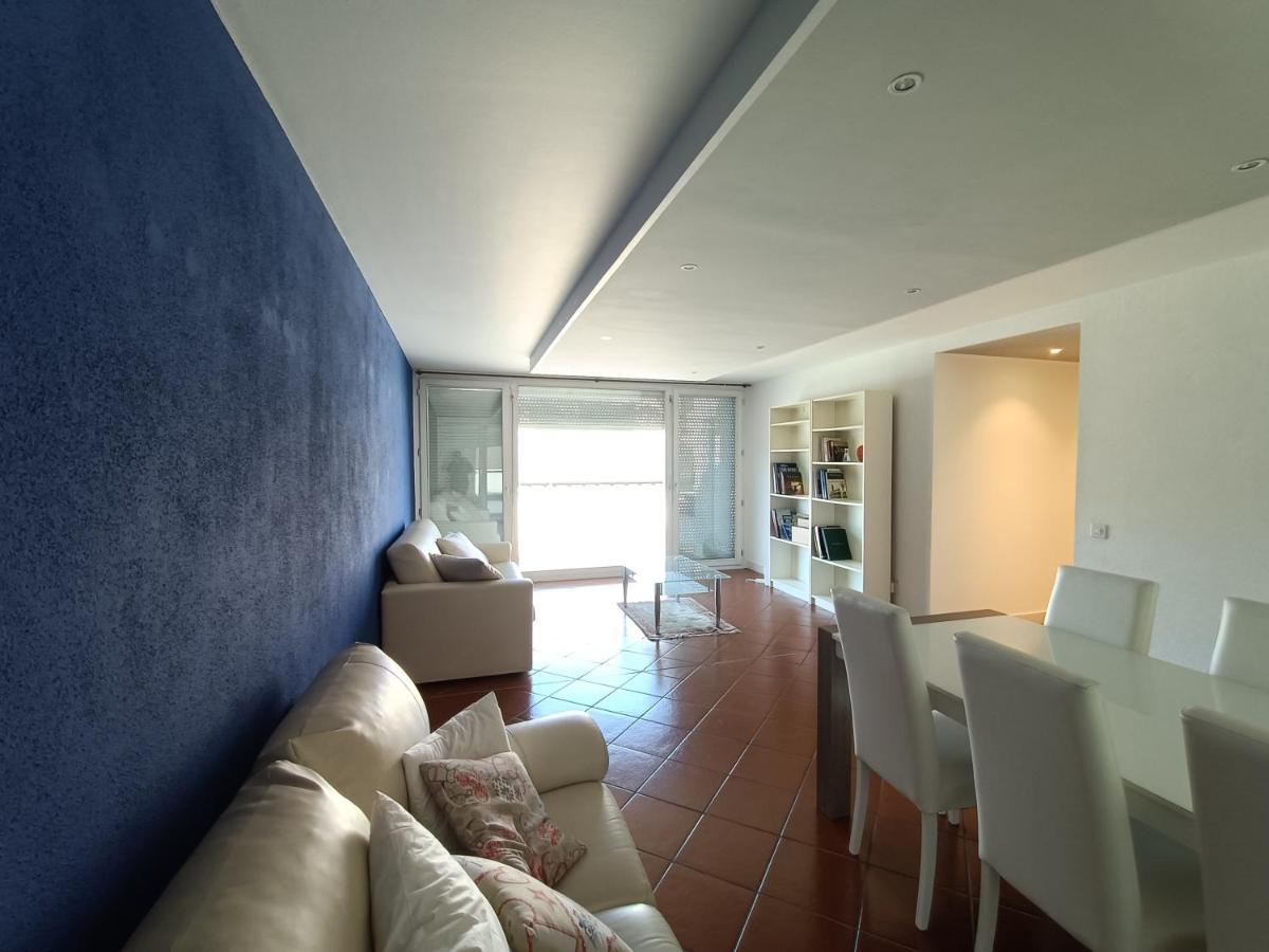 Fornace 2 Vacallo Apartment ภายนอก รูปภาพ