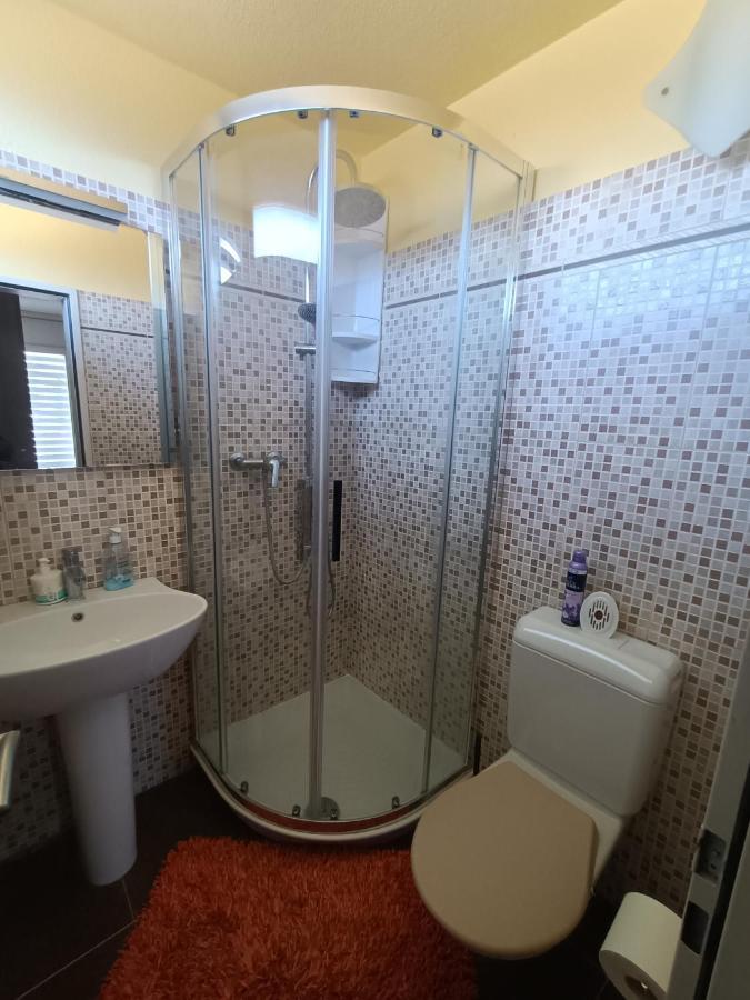 Fornace 2 Vacallo Apartment ภายนอก รูปภาพ
