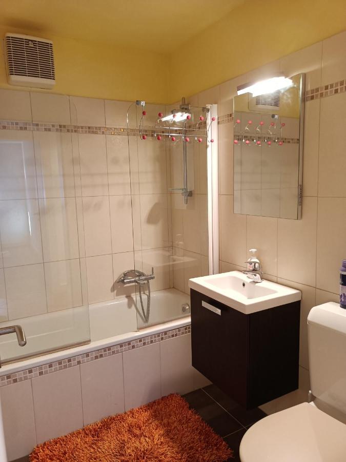 Fornace 2 Vacallo Apartment ภายนอก รูปภาพ