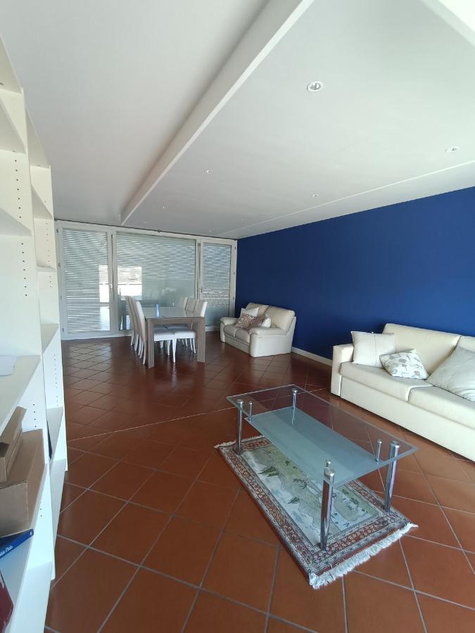 Fornace 2 Vacallo Apartment ภายนอก รูปภาพ