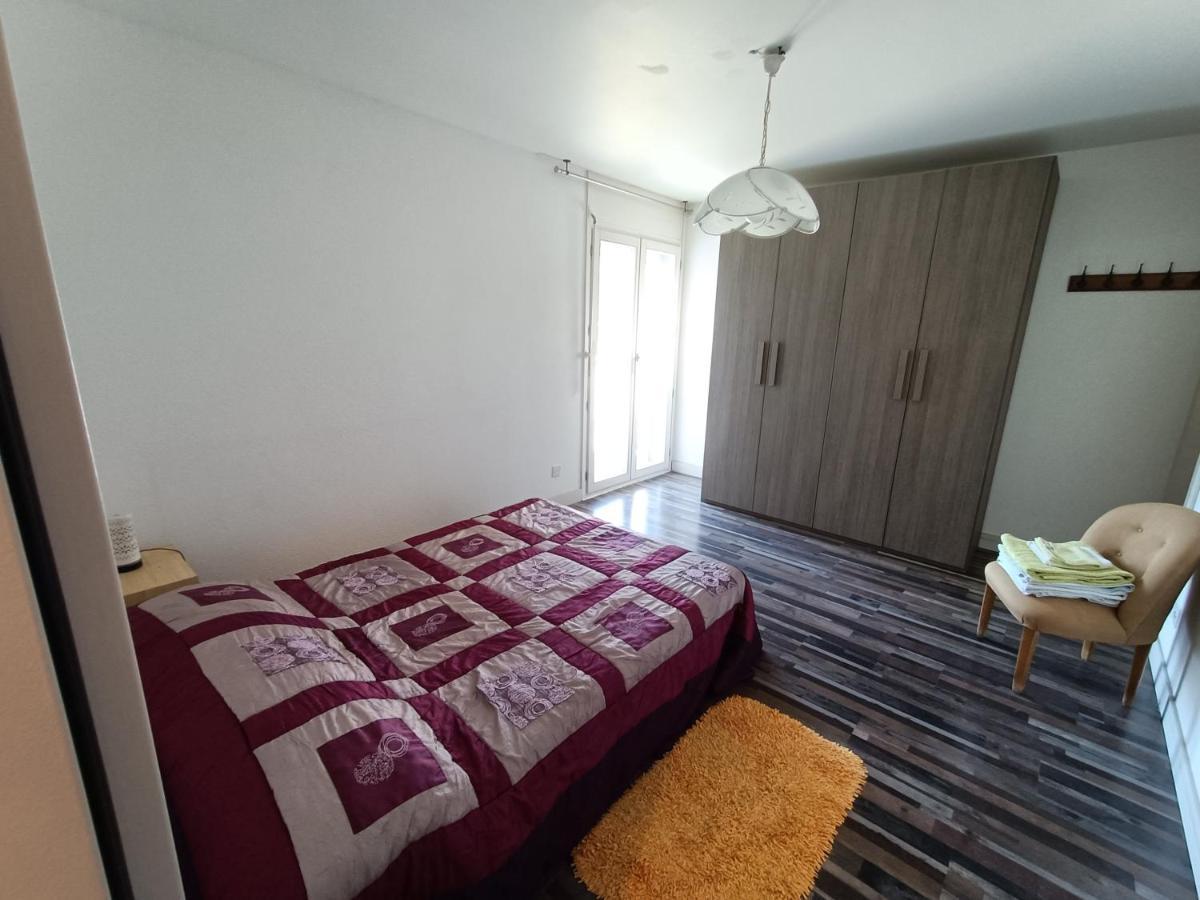 Fornace 2 Vacallo Apartment ภายนอก รูปภาพ