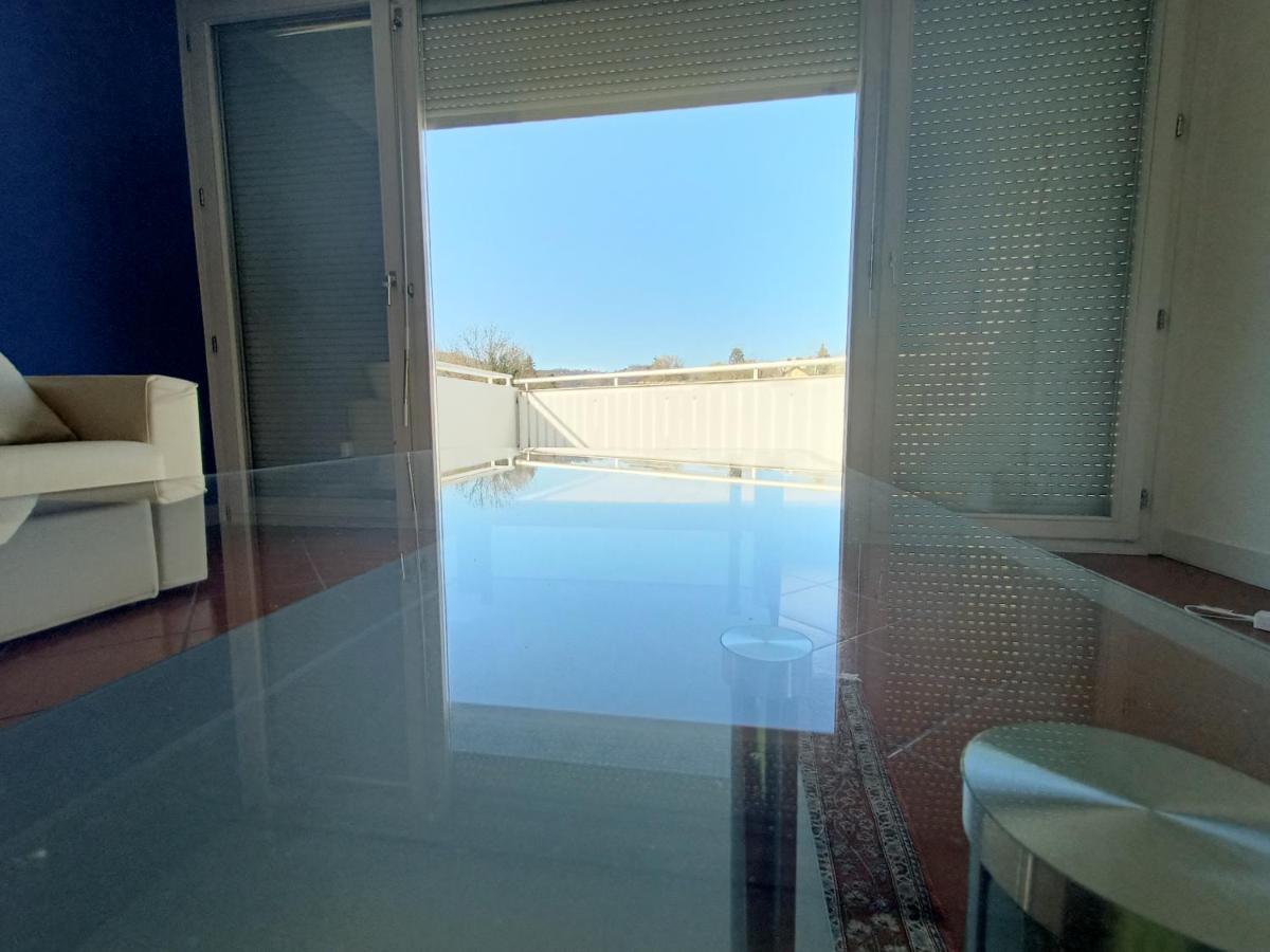 Fornace 2 Vacallo Apartment ภายนอก รูปภาพ