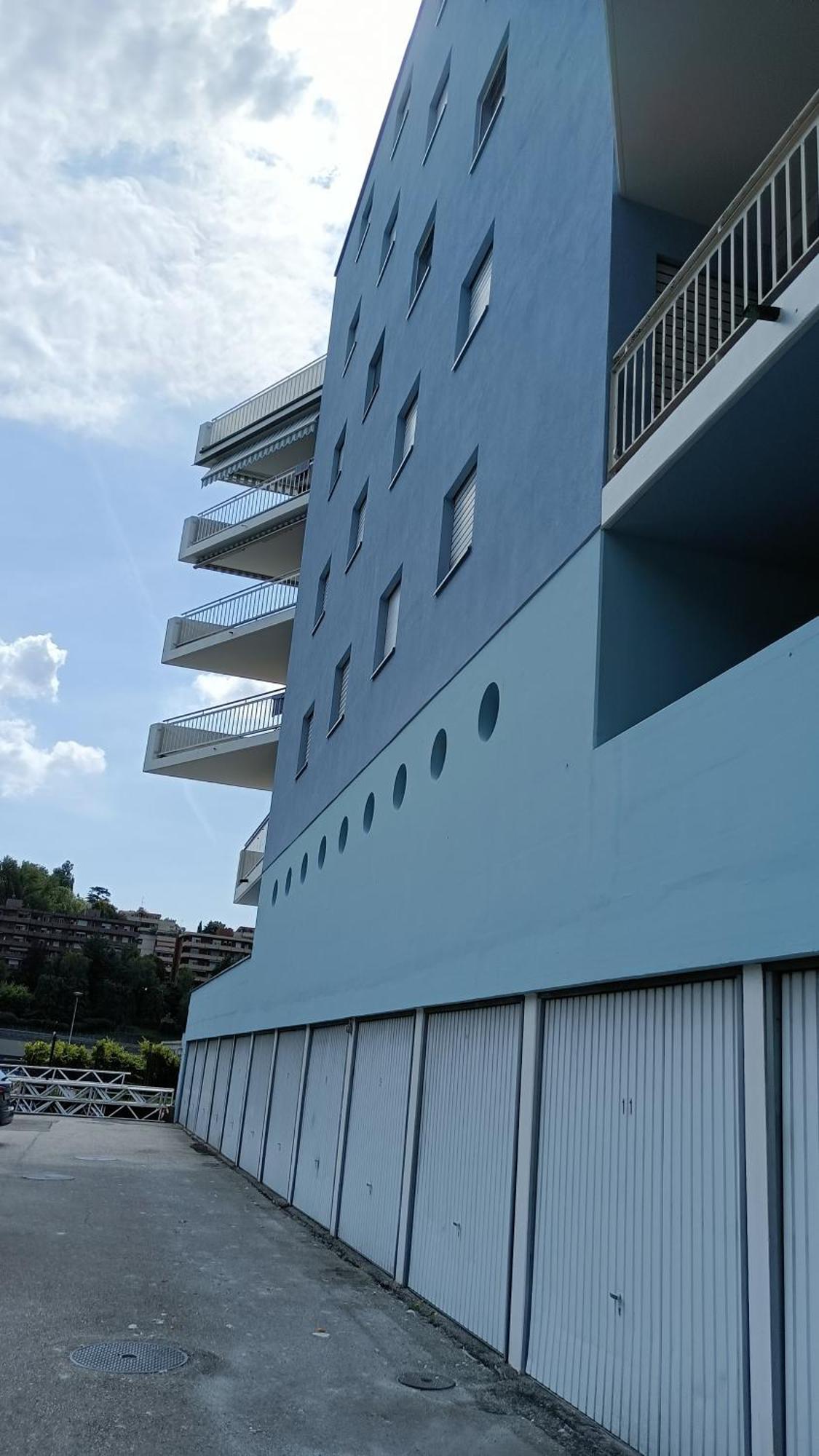 Fornace 2 Vacallo Apartment ภายนอก รูปภาพ
