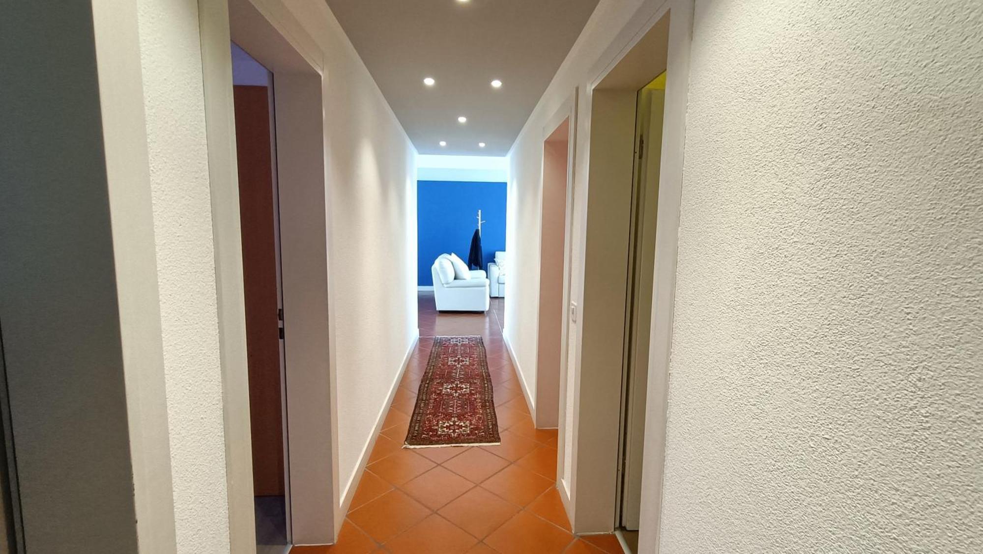 Fornace 2 Vacallo Apartment ภายนอก รูปภาพ