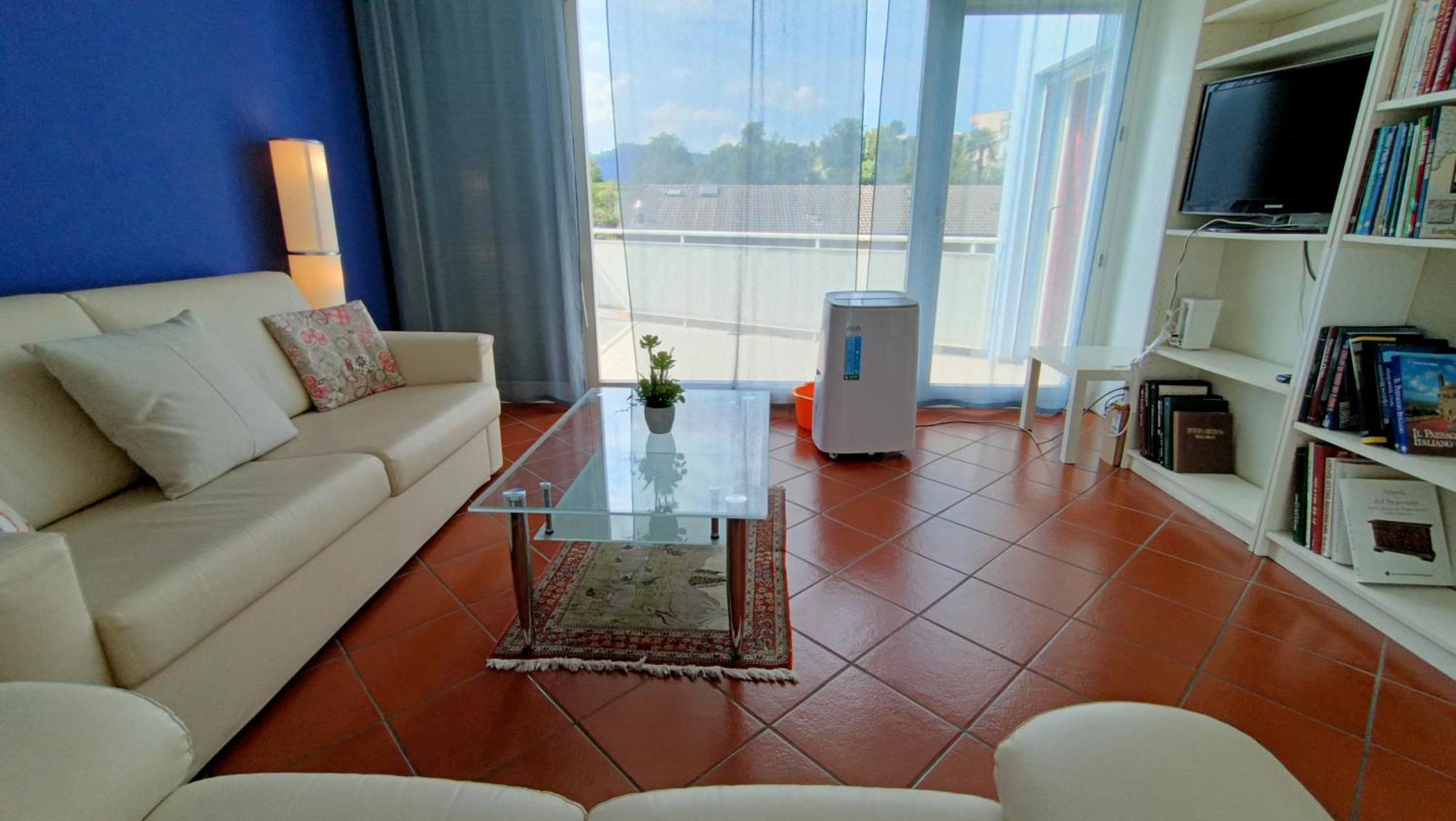 Fornace 2 Vacallo Apartment ภายนอก รูปภาพ