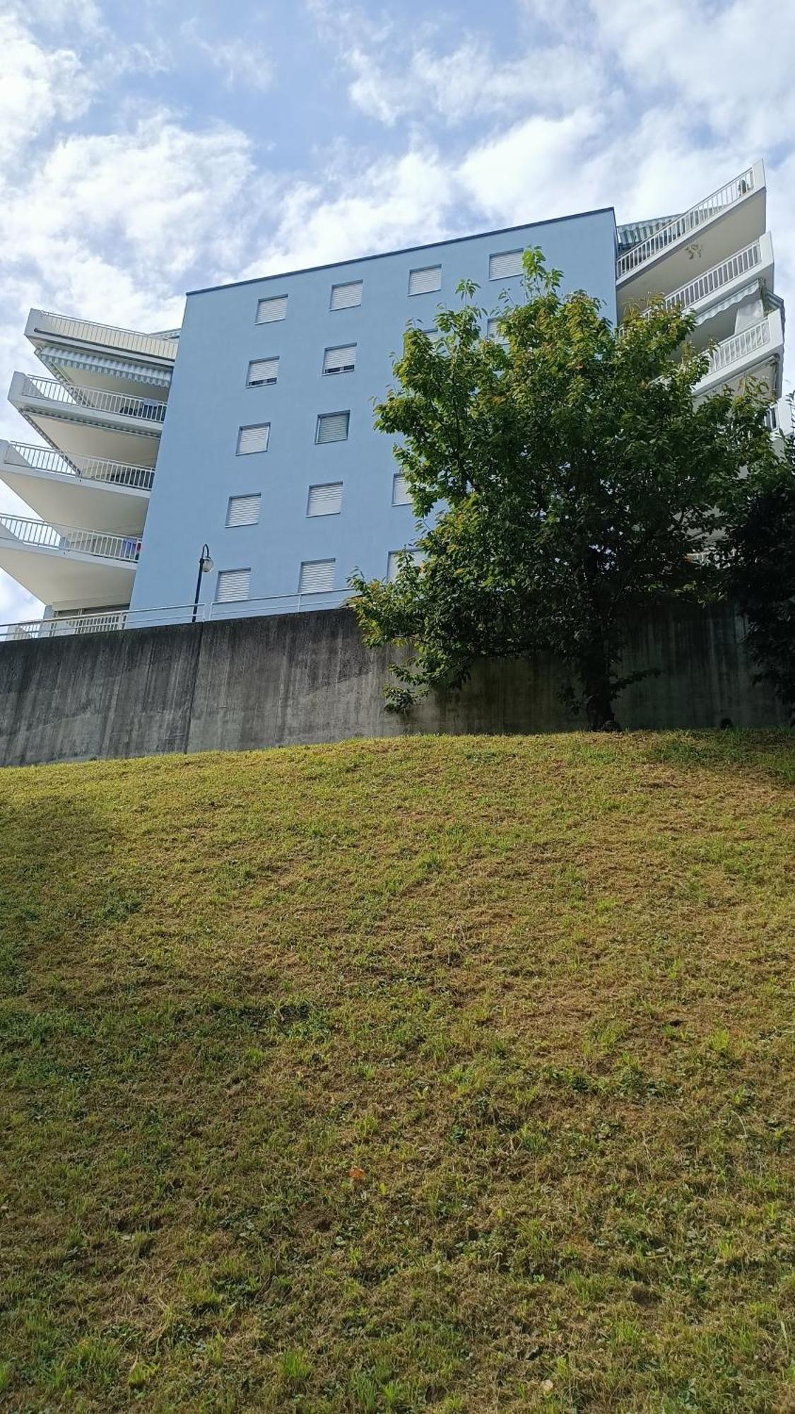 Fornace 2 Vacallo Apartment ภายนอก รูปภาพ