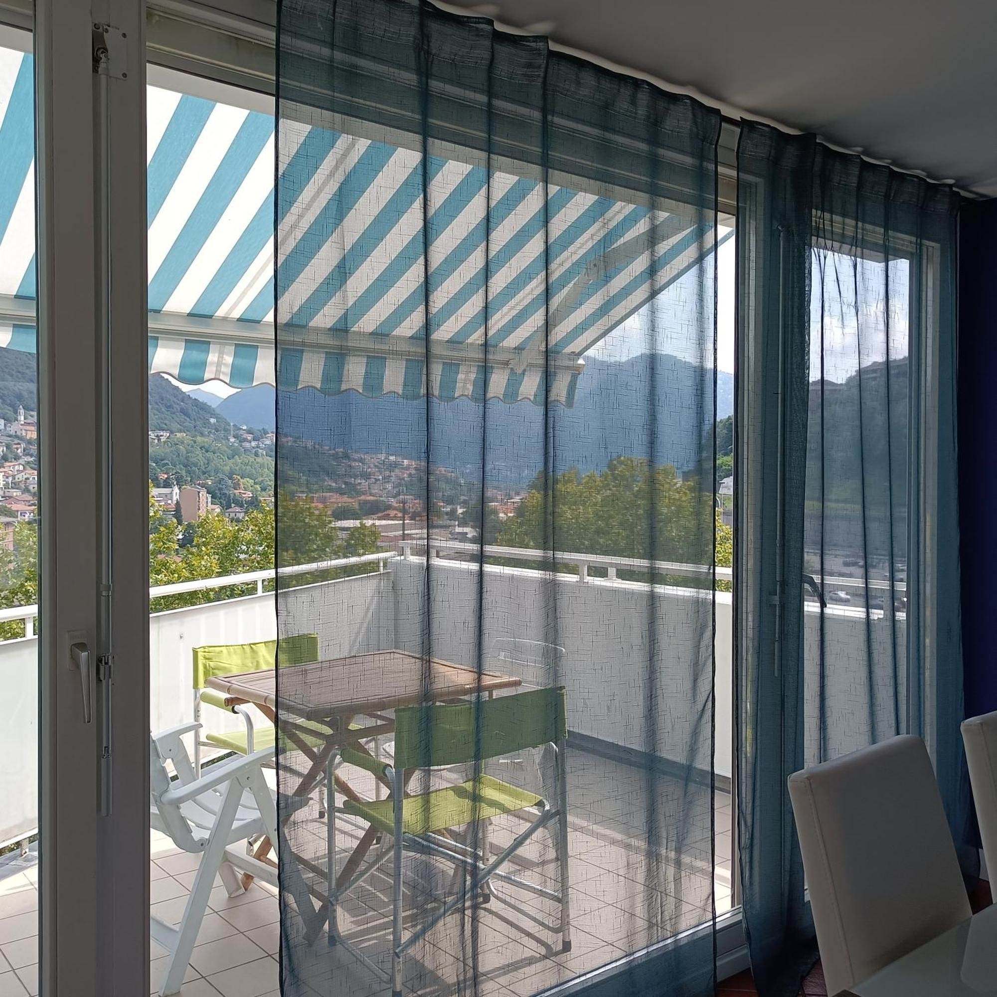 Fornace 2 Vacallo Apartment ภายนอก รูปภาพ