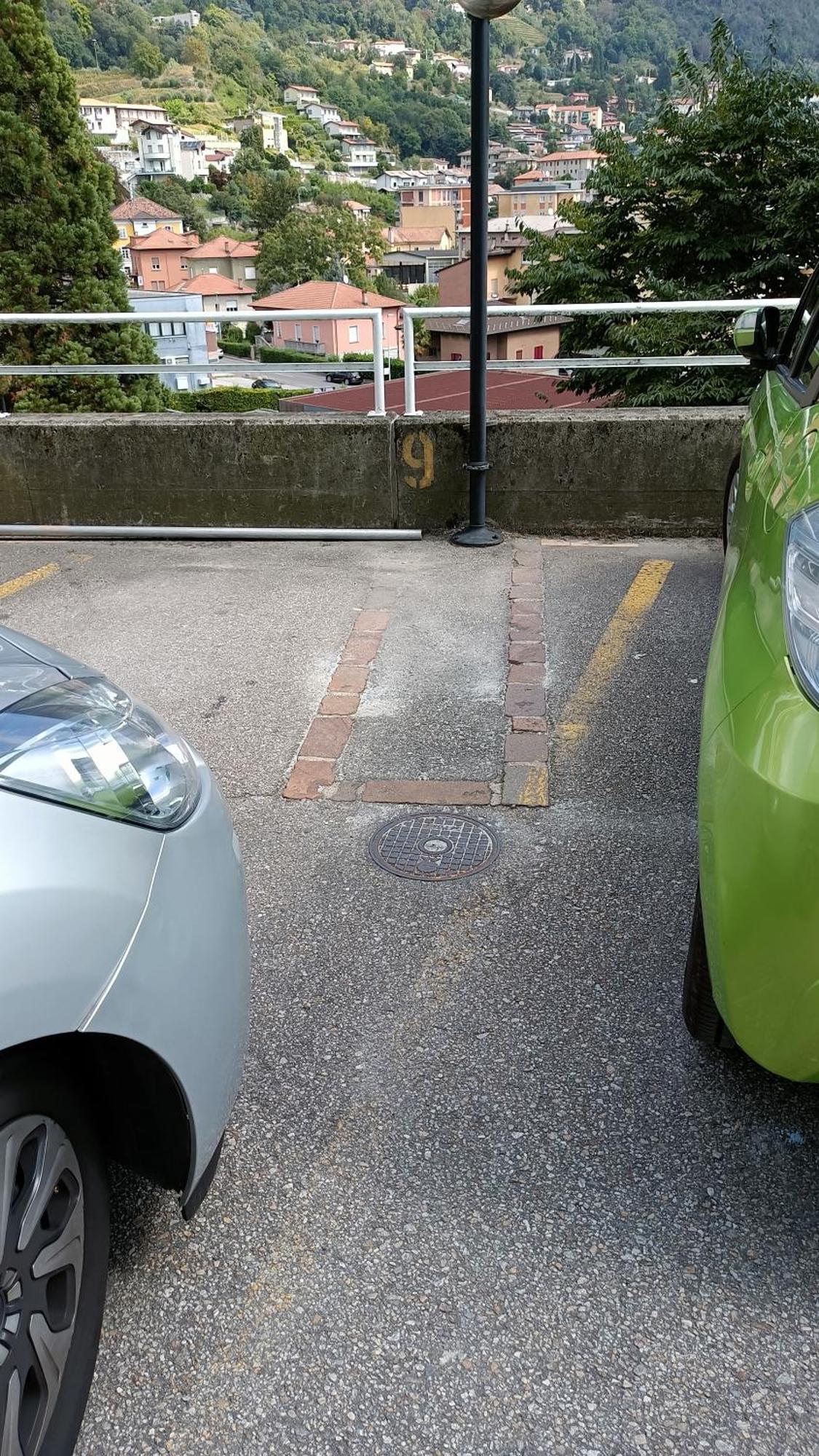 Fornace 2 Vacallo Apartment ภายนอก รูปภาพ